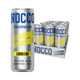 NOCCO Electrolyte 12x355ml - Lemon Lime