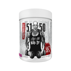 Rich Piana 5% Nutrition 5150 Legendary Series 465g Wildberry