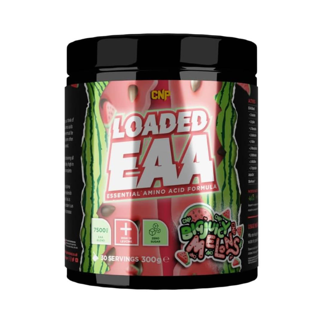 CNP Loaded EAA 300g Big Juicy Melons