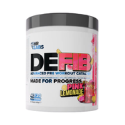 HR Labs DEFIB 420g Pink Lemonade