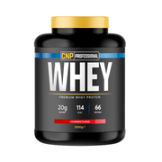 CNP Professional Whey 2kg Strawberry