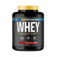 CNP Professional Whey 2kg Strawberry