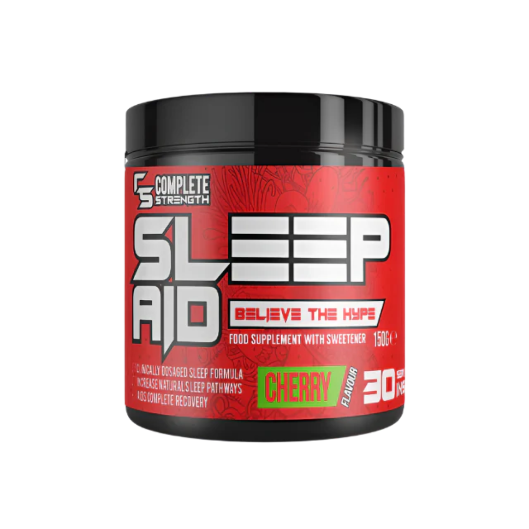 Complete Strength Sleep Aid 150g Powder