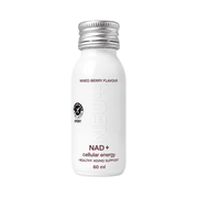 Neu+ NAD+ Shot Drink 12x60ml Mixed Berry