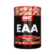 NXT Nutrition EAAs 360g Strawberry Lime Crush