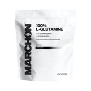 Marchon 100% L-Glutamine 240g Unflavoured
