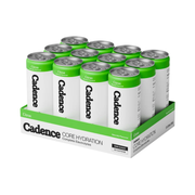 Cadence Can 12x335ml Citrus