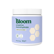 Bloom Creatine 153g Unflavoured