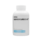 Conteh Sports Ashwagandha+ 120 Caps
