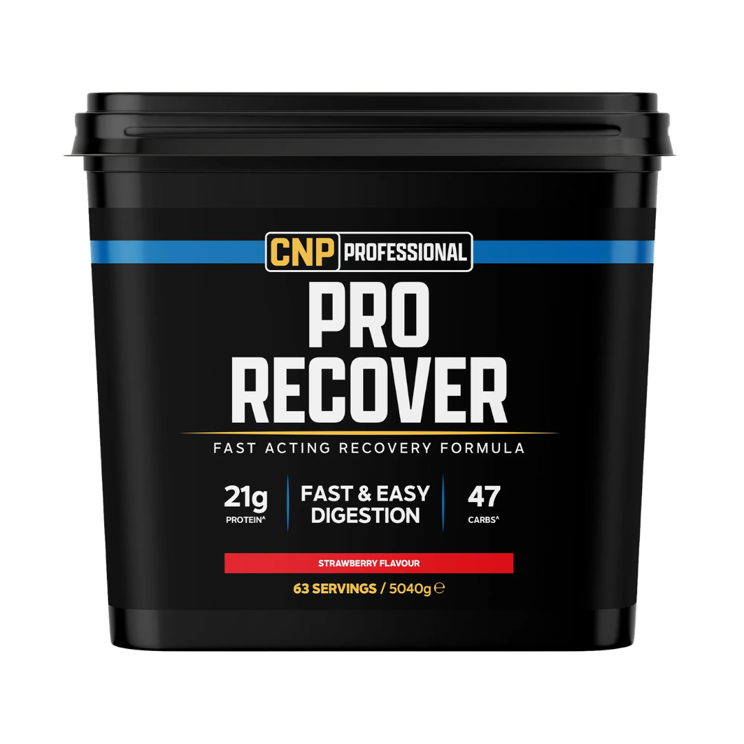 CNP Professional Pro Recover 5.04kg Strawberry