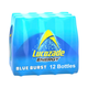 Lucozade Energy 12x500ml Blue Burst