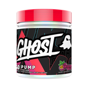 Ghost Pump V2 270g Passion Fruit