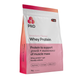 PhD Nutrition Powder Whey 1kg Strawberry