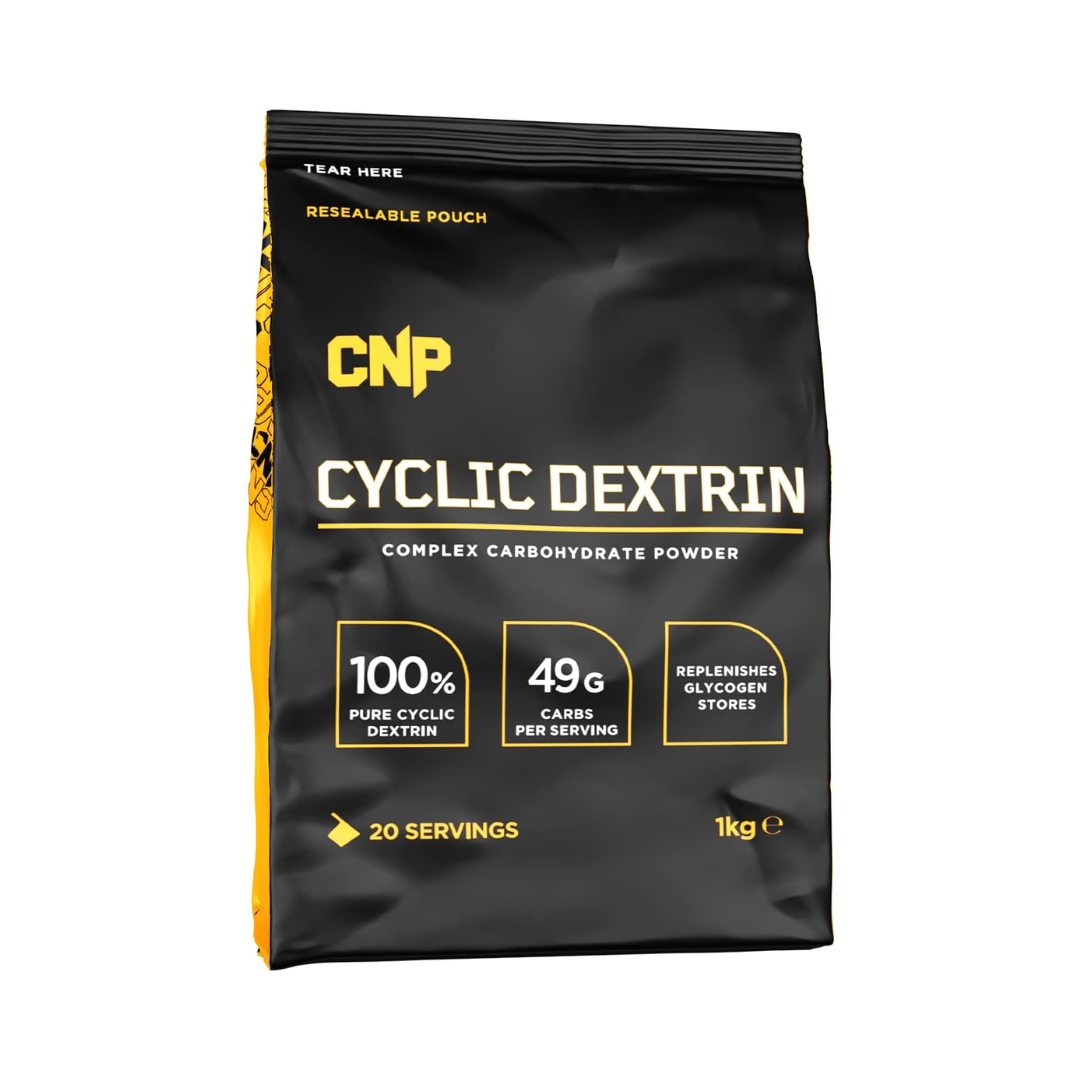 CNP Cyclic Dextrin 1kg