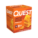 Quest Nutrition Cheese Crackers 4x30g Cheddar Blast