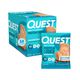 Quest Nutrition Protein Cookie 12x58g Snickerdoodle