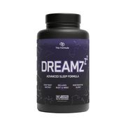 The Formula DREAMZ Sleep Aid 90 Veg Caps