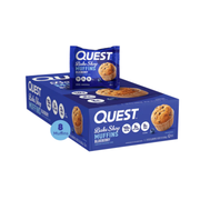 Quest Nutrition Bakeshop Muffin 8x57g Blueberry