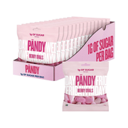 PANDY Candy 14x50g Berry Ovals