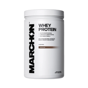 Marchon Supplements Whey Protein 900g Chocolate