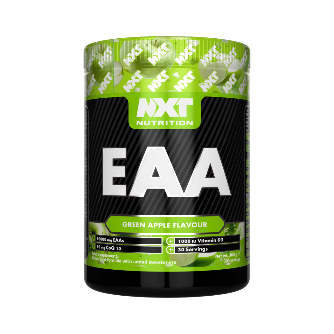 NXT Nutrition EAAs 360g Apple Drops