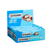 Nutramino Protein Bar 12x55g Coconut