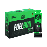Soccer Supplement Fuel90 Energy Gel 12x70g Lemon & Lime