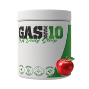 Gas Mark 10 LFG 330g Sweet Apple