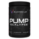Bucked Up Pump Ocalypse 375g Blueberry Pomegranate