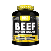 NXT Nutrition Beef Protein Isolate 1.8kg Pineapple