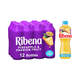 Ribena 12x500ml Pineapple & Passion Fruit