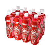 NXT Nutrition KN Protein Water 12x500ml Watermelon
