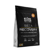SIS (Science In Sport) Powder Beta Recovery 1.5kg Salted Caramel