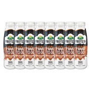 Arla Protein Protein Food To Go 8x500ml Chocolate Caramel