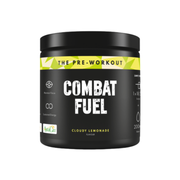 Combat Fuel The Pre-Workout 350g Cloudy Lemonade