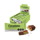 Creatime Creatine Protein Bar 12x50g Cookie Crunch