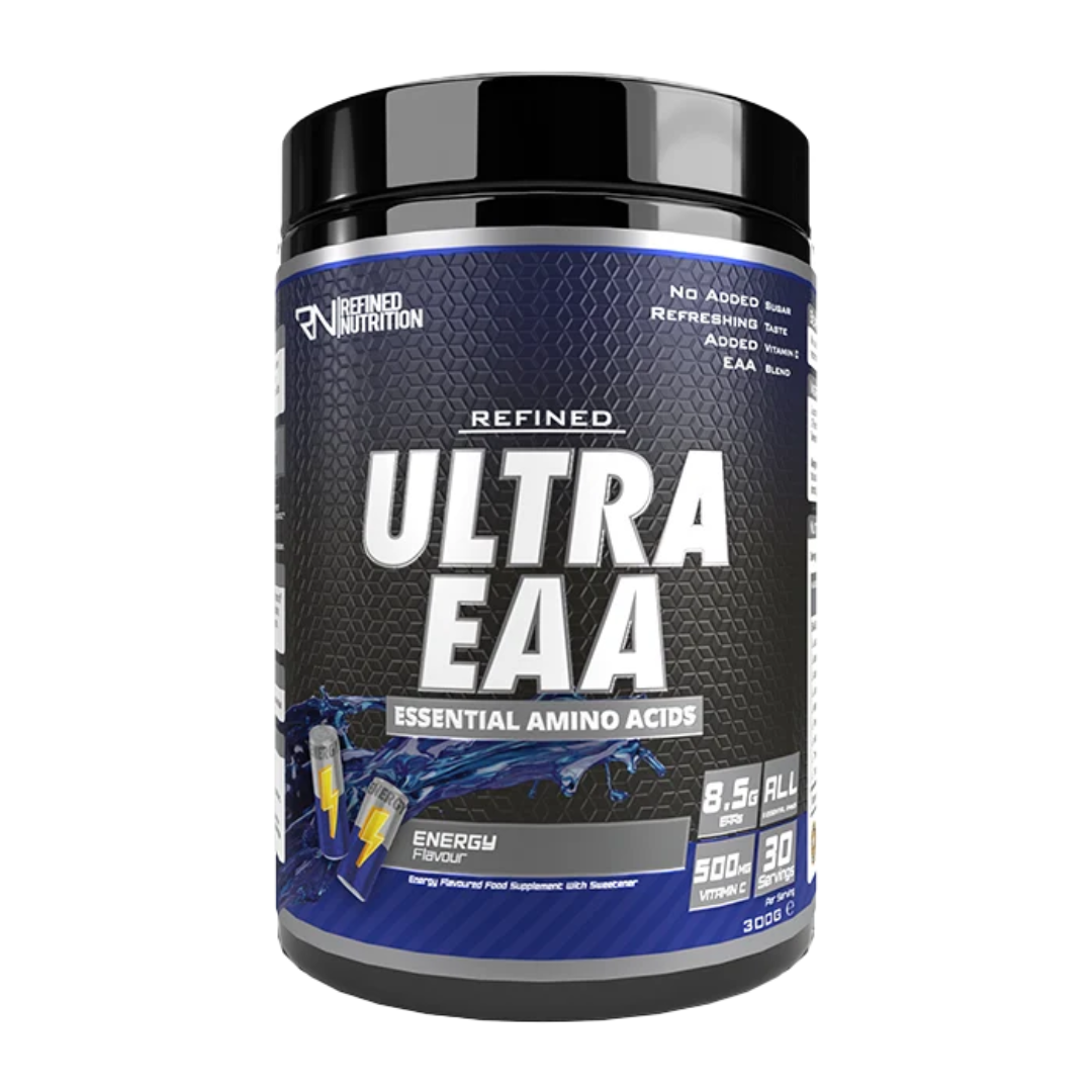 Refined Nutrition Ultra EAA 300g Energy