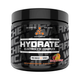 Chemical Warfare HYDRATE: Electrolyte Blend 1kg Orange and Mango