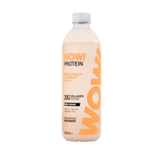 WOW! Protein 12x500ml White Peach & Apricot