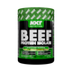 NXT Nutrition Beef Protein Isolate 540g Kiwi & Lime