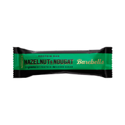 Barebells Protein Bar 55g Hazelnut & Nougat
