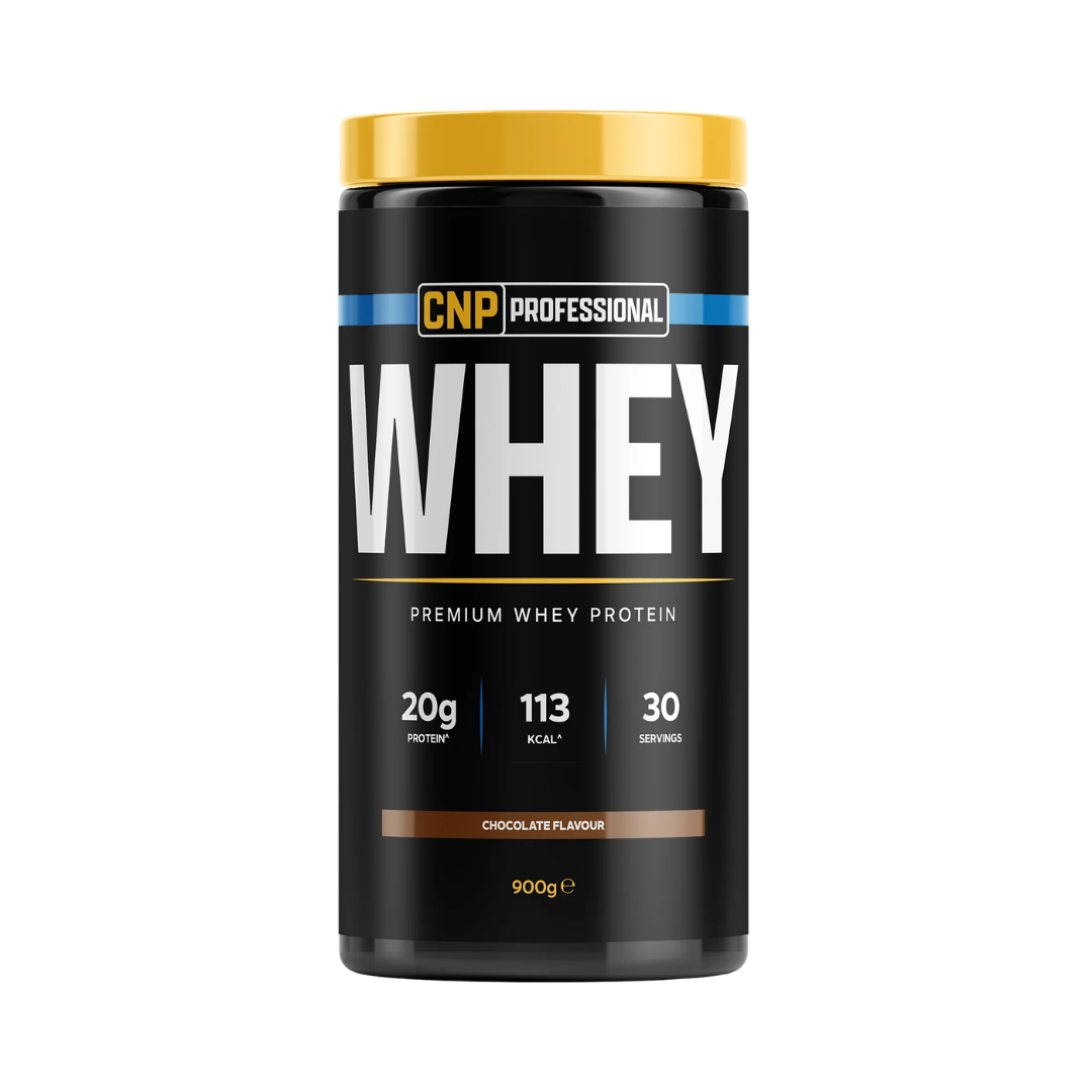 CNP Professional Whey 900g Chocolate