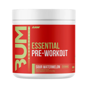 Raw Nutrition Essential PRE 405g Sour Watermelon
