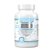Trained By JP Natural Physique 60 Caps