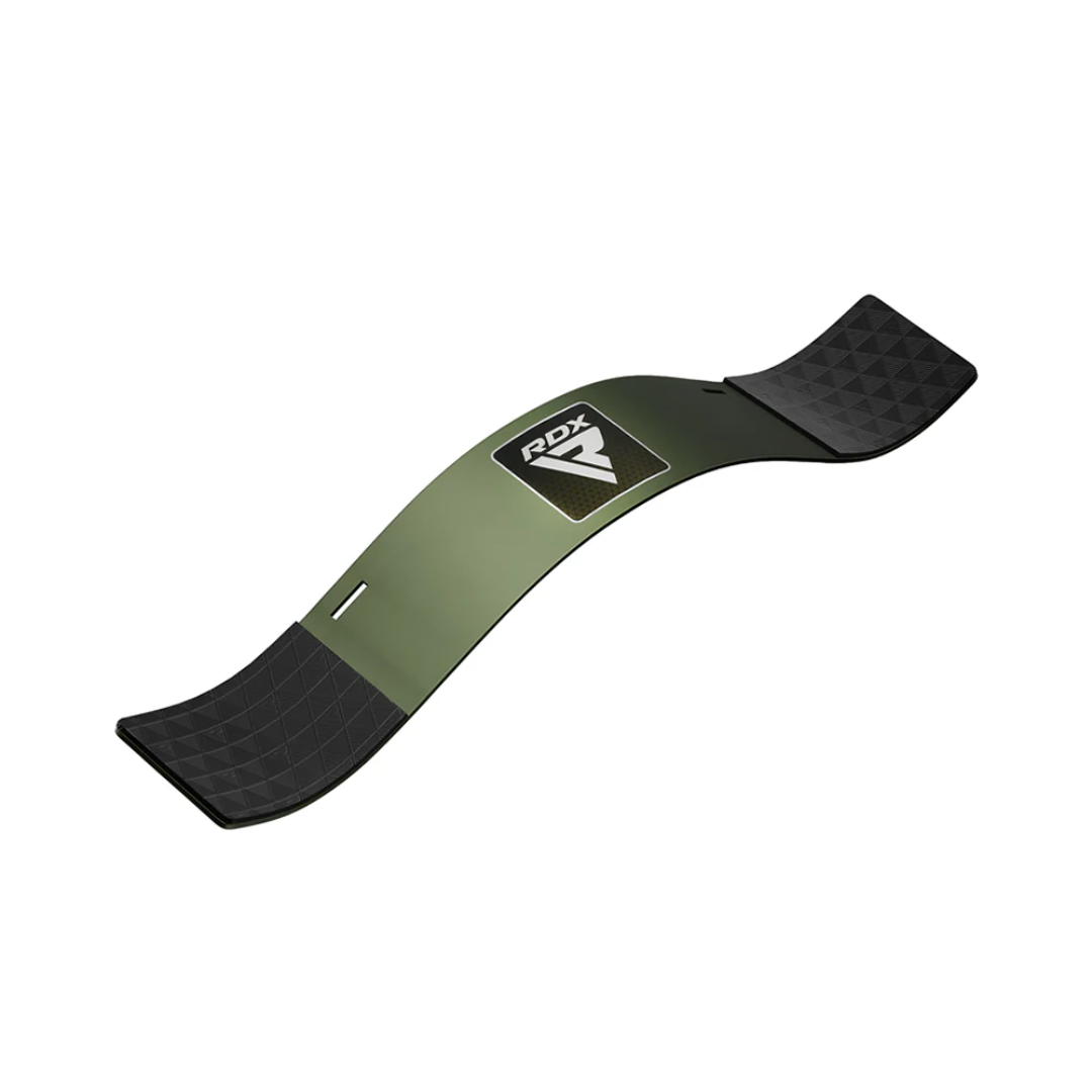 RDX Gym Arm Blaster T2 Army Green