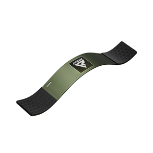 RDX Gym Arm Blaster T2 Army Green