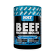 NXT Nutrition Beef Protein Isolate 540g Blue Raspberry
