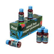 Rheal Superfood Blueberry Beets Energy Shot 14x60ml