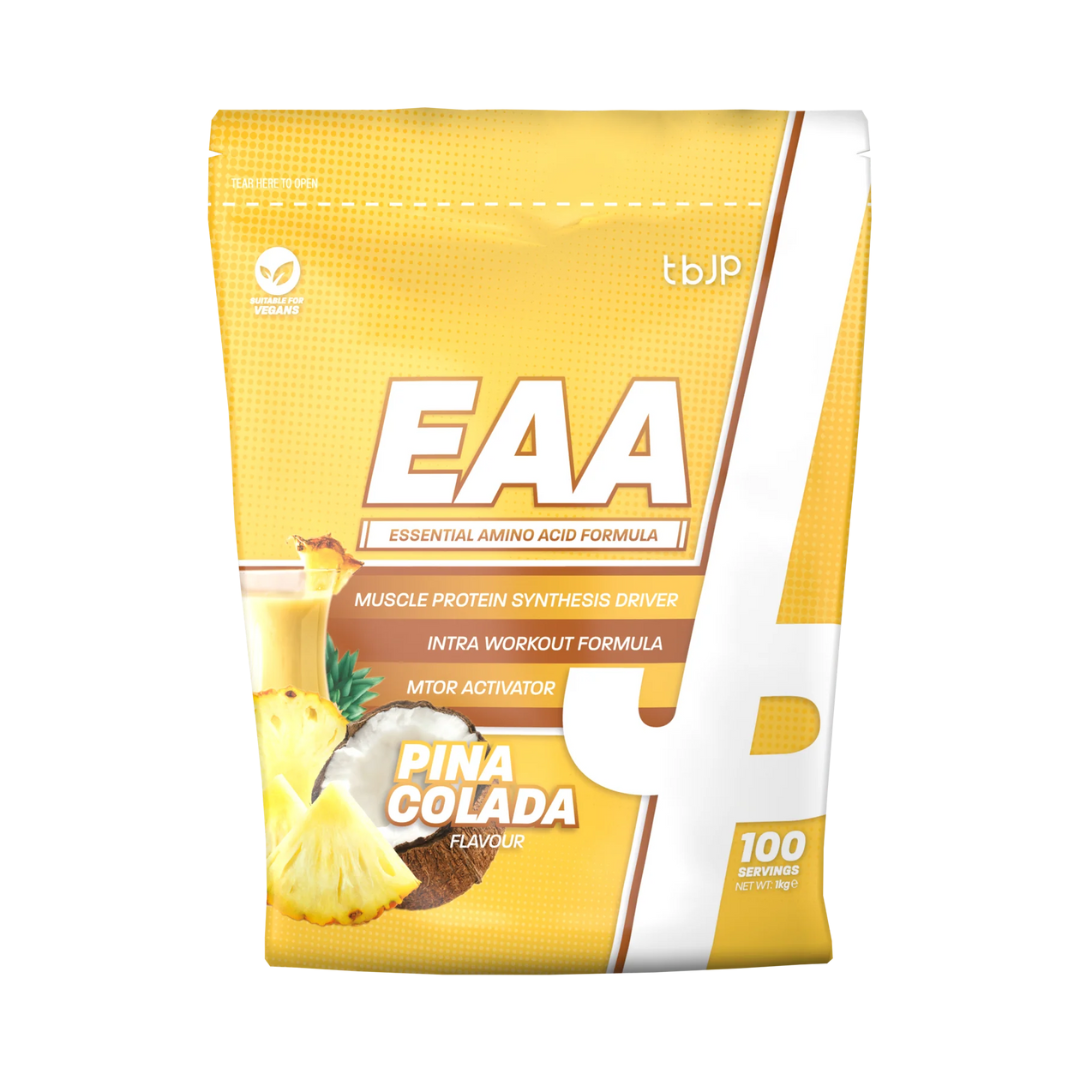Trained By JP EAA 1kg Pina Colada