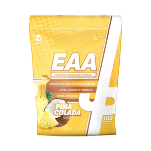 Trained By JP EAA 1kg Pina Colada